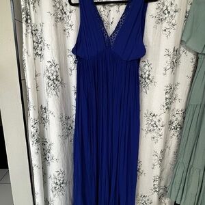 Free People Maxi Dress